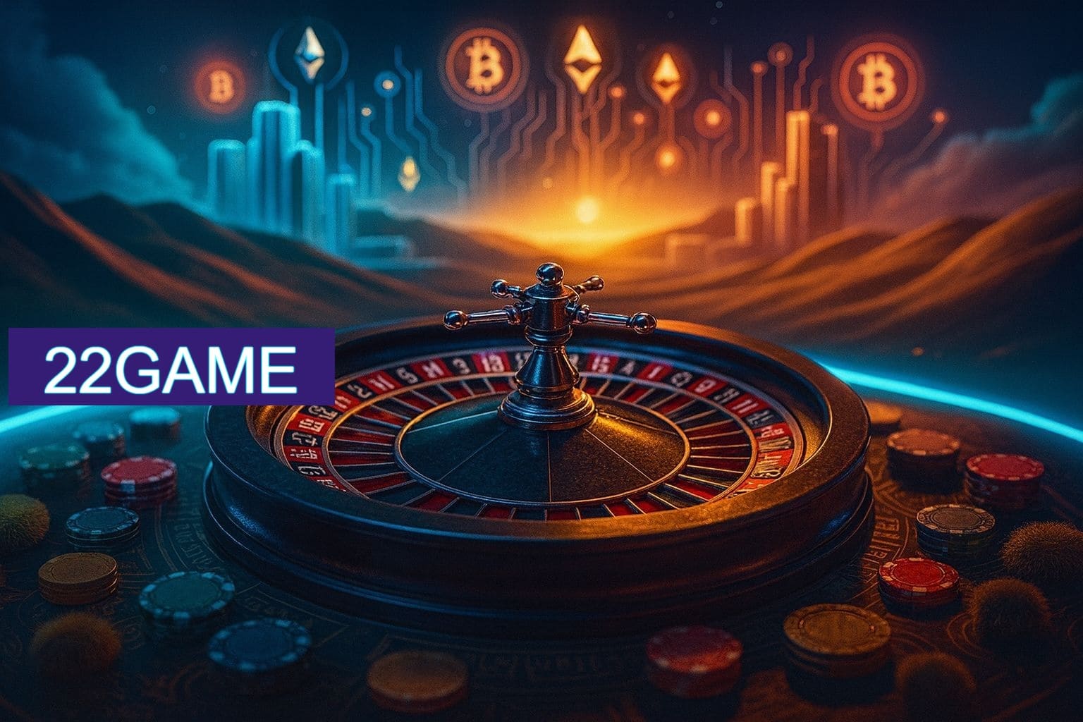 Jogos de roleta online