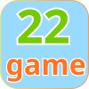 Logo da 22GAME